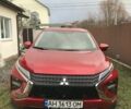 Червоний Міцубісі Eclipse Cross, об'ємом двигуна 2 л та пробігом 5 тис. км за 25500 $, фото 1 на Automoto.ua