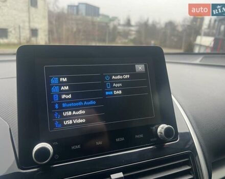 Червоний Міцубісі Eclipse Cross, об'ємом двигуна 2.36 л та пробігом 77 тис. км за 30500 $, фото 49 на Automoto.ua