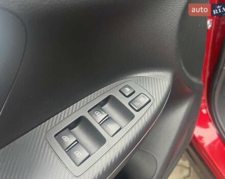 Червоний Міцубісі Eclipse Cross, об'ємом двигуна 2.36 л та пробігом 77 тис. км за 30500 $, фото 56 на Automoto.ua