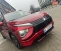 Червоний Міцубісі Eclipse Cross, об'ємом двигуна 2.36 л та пробігом 77 тис. км за 30500 $, фото 28 на Automoto.ua
