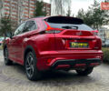 Красный Мицубиси Eclipse Cross, объемом двигателя 2.4 л и пробегом 80 тыс. км за 30999 $, фото 4 на Automoto.ua