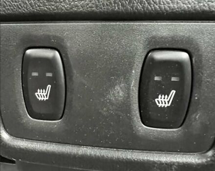 Червоний Міцубісі Eclipse Cross, об'ємом двигуна 2.4 л та пробігом 79 тис. км за 29900 $, фото 6 на Automoto.ua