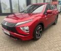 Червоний Міцубісі Eclipse Cross, об'ємом двигуна 2.36 л та пробігом 77 тис. км за 30500 $, фото 1 на Automoto.ua