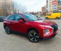 Красный Мицубиси Eclipse Cross, объемом двигателя 1.5 л и пробегом 32 тыс. км за 19950 $, фото 11 на Automoto.ua