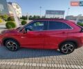 Червоний Міцубісі Eclipse Cross, об'ємом двигуна 2.4 л та пробігом 79 тис. км за 29900 $, фото 13 на Automoto.ua