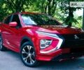 Червоний Міцубісі Eclipse Cross, об'ємом двигуна 2 л та пробігом 51 тис. км за 24500 $, фото 7 на Automoto.ua