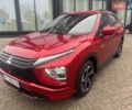 Червоний Міцубісі Eclipse Cross, об'ємом двигуна 2.36 л та пробігом 77 тис. км за 30500 $, фото 15 на Automoto.ua