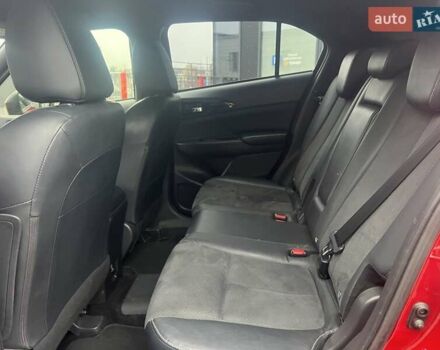 Червоний Міцубісі Eclipse Cross, об'ємом двигуна 2.36 л та пробігом 77 тис. км за 30500 $, фото 71 на Automoto.ua