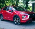 Красный Мицубиси Eclipse Cross, объемом двигателя 2 л и пробегом 51 тыс. км за 24500 $, фото 8 на Automoto.ua