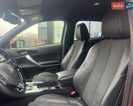 Червоний Міцубісі Eclipse Cross, об'ємом двигуна 2.36 л та пробігом 77 тис. км за 30500 $, фото 58 на Automoto.ua
