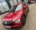Червоний Міцубісі Eclipse Cross, об'ємом двигуна 2.36 л та пробігом 77 тис. км за 30500 $, фото 19 на Automoto.ua