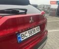 Червоний Міцубісі Eclipse Cross, об'ємом двигуна 2.36 л та пробігом 77 тис. км за 30500 $, фото 36 на Automoto.ua