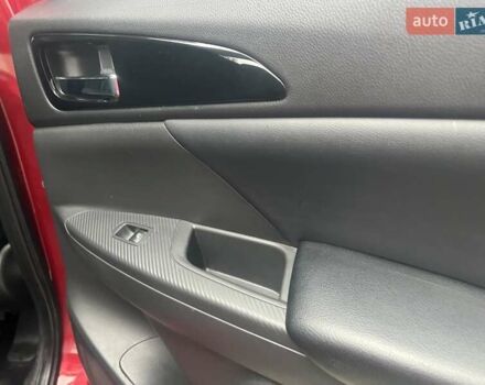 Червоний Міцубісі Eclipse Cross, об'ємом двигуна 2.36 л та пробігом 77 тис. км за 30500 $, фото 79 на Automoto.ua