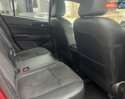 Червоний Міцубісі Eclipse Cross, об'ємом двигуна 2.36 л та пробігом 77 тис. км за 30500 $, фото 87 на Automoto.ua