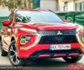 Червоний Міцубісі Eclipse Cross, об'ємом двигуна 2 л та пробігом 49 тис. км за 23000 $, фото 1 на Automoto.ua