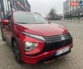 Червоний Міцубісі Eclipse Cross, об'ємом двигуна 2.36 л та пробігом 77 тис. км за 30500 $, фото 34 на Automoto.ua
