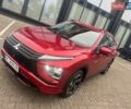 Червоний Міцубісі Eclipse Cross, об'ємом двигуна 2.36 л та пробігом 77 тис. км за 30500 $, фото 21 на Automoto.ua