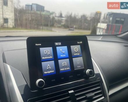 Червоний Міцубісі Eclipse Cross, об'ємом двигуна 2.36 л та пробігом 77 тис. км за 30500 $, фото 55 на Automoto.ua