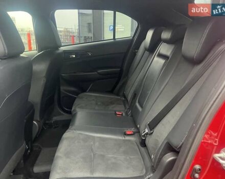 Червоний Міцубісі Eclipse Cross, об'ємом двигуна 2.36 л та пробігом 77 тис. км за 30500 $, фото 66 на Automoto.ua