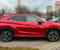 Красный Мицубиси Eclipse Cross, объемом двигателя 2.4 л и пробегом 80 тыс. км за 30999 $, фото 7 на Automoto.ua