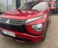 Червоний Міцубісі Eclipse Cross, об'ємом двигуна 2.36 л та пробігом 77 тис. км за 30500 $, фото 3 на Automoto.ua