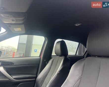 Червоний Міцубісі Eclipse Cross, об'ємом двигуна 2.36 л та пробігом 77 тис. км за 30500 $, фото 63 на Automoto.ua