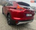 Червоний Міцубісі Eclipse Cross, об'ємом двигуна 2.36 л та пробігом 77 тис. км за 30500 $, фото 12 на Automoto.ua