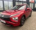 Червоний Міцубісі Eclipse Cross, об'ємом двигуна 2.36 л та пробігом 77 тис. км за 30500 $, фото 16 на Automoto.ua