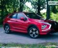 Красный Мицубиси Eclipse Cross, объемом двигателя 2 л и пробегом 51 тыс. км за 24500 $, фото 4 на Automoto.ua