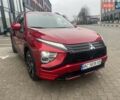 Червоний Міцубісі Eclipse Cross, об'ємом двигуна 2.36 л та пробігом 77 тис. км за 30500 $, фото 4 на Automoto.ua