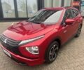 Червоний Міцубісі Eclipse Cross, об'ємом двигуна 2.36 л та пробігом 77 тис. км за 30500 $, фото 1 на Automoto.ua