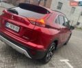 Червоний Міцубісі Eclipse Cross, об'ємом двигуна 2.36 л та пробігом 77 тис. км за 30500 $, фото 10 на Automoto.ua