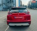 Красный Мицубиси Eclipse Cross, объемом двигателя 1.5 л и пробегом 32 тыс. км за 19950 $, фото 6 на Automoto.ua