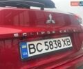 Червоний Міцубісі Eclipse Cross, об'ємом двигуна 2.36 л та пробігом 77 тис. км за 30500 $, фото 37 на Automoto.ua
