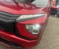 Червоний Міцубісі Eclipse Cross, об'ємом двигуна 2.36 л та пробігом 77 тис. км за 30500 $, фото 23 на Automoto.ua