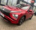 Червоний Міцубісі Eclipse Cross, об'ємом двигуна 2.36 л та пробігом 77 тис. км за 30500 $, фото 17 на Automoto.ua