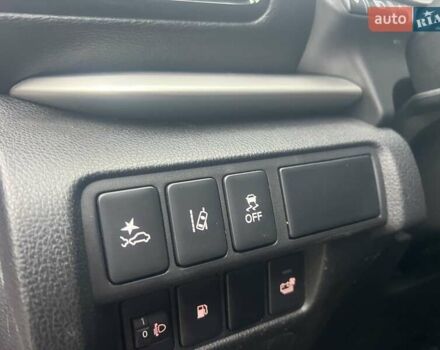 Червоний Міцубісі Eclipse Cross, об'ємом двигуна 2.36 л та пробігом 77 тис. км за 30500 $, фото 60 на Automoto.ua