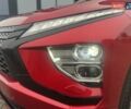 Червоний Міцубісі Eclipse Cross, об'ємом двигуна 2.36 л та пробігом 77 тис. км за 30500 $, фото 26 на Automoto.ua