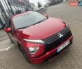 Червоний Міцубісі Eclipse Cross, об'ємом двигуна 2.36 л та пробігом 77 тис. км за 30500 $, фото 31 на Automoto.ua