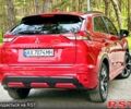 Червоний Міцубісі Eclipse Cross, об'ємом двигуна 2 л та пробігом 49 тис. км за 23000 $, фото 2 на Automoto.ua