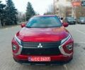 Красный Мицубиси Eclipse Cross, объемом двигателя 1.5 л и пробегом 32 тыс. км за 19950 $, фото 2 на Automoto.ua