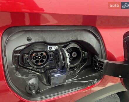 Червоний Міцубісі Eclipse Cross, об'ємом двигуна 2.36 л та пробігом 77 тис. км за 30500 $, фото 86 на Automoto.ua