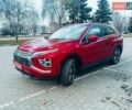Красный Мицубиси Eclipse Cross, объемом двигателя 1.5 л и пробегом 32 тыс. км за 19950 $, фото 3 на Automoto.ua