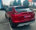 Красный Мицубиси Eclipse Cross, объемом двигателя 1.5 л и пробегом 32 тыс. км за 19950 $, фото 5 на Automoto.ua