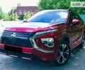 Червоний Міцубісі Eclipse Cross, об'ємом двигуна 2 л та пробігом 51 тис. км за 24999 $, фото 1 на Automoto.ua