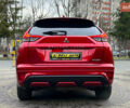 Красный Мицубиси Eclipse Cross, объемом двигателя 2.4 л и пробегом 80 тыс. км за 30999 $, фото 5 на Automoto.ua