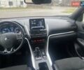 Червоний Міцубісі Eclipse Cross, об'ємом двигуна 2.36 л та пробігом 77 тис. км за 30500 $, фото 70 на Automoto.ua