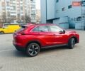 Красный Мицубиси Eclipse Cross, объемом двигателя 1.5 л и пробегом 32 тыс. км за 19950 $, фото 9 на Automoto.ua