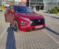 Червоний Міцубісі Eclipse Cross, об'ємом двигуна 2.4 л та пробігом 79 тис. км за 29900 $, фото 9 на Automoto.ua