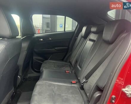 Червоний Міцубісі Eclipse Cross, об'ємом двигуна 2.36 л та пробігом 77 тис. км за 30500 $, фото 67 на Automoto.ua